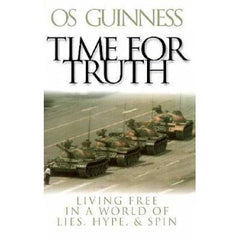 Time For Truth
