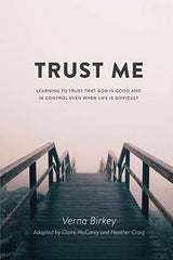 Trust Me