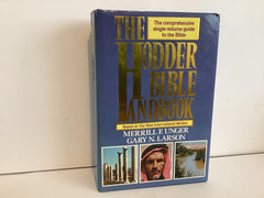 The Hodder Bible Handbook (John Gowan Collection)