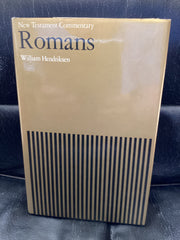 Romans (Used Copy)