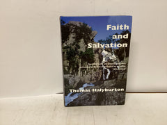 Faith and Salvation (The John Gowan Collection)