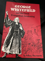 George Whitefield and the Great Evangelical Awakening (Used Copy)