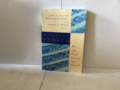 Genetic Ethics - Do the Ends Justify the Genes? (The John Gowan Collection)