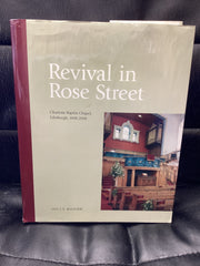 Revival in Rose Street (Used Copy)