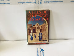 Cities of the New Testament (The John Gowan Collection)