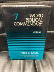 Joshua (Used Copy)