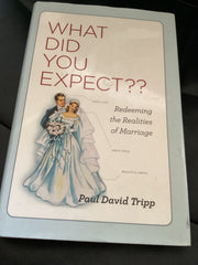 What Did You Expect ?? (Used Copy)