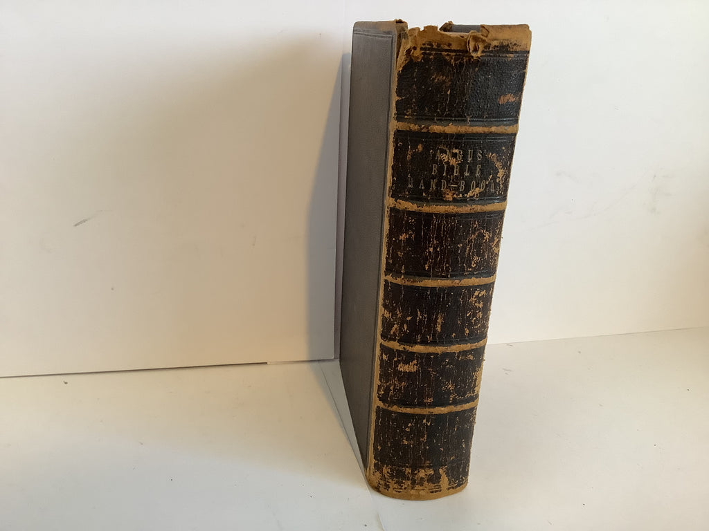 The Bible Handbook: An Introduction (John Gowan Collection)