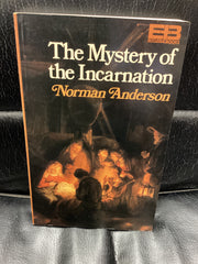 The Mystery of the Incarnation (Used Copy)