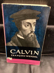 Calvin (Used Copy)