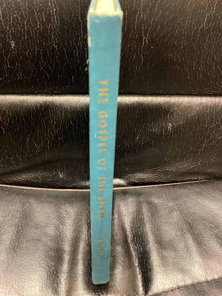 The Gospel of the Spirit (Used Copy)