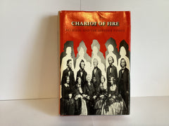 Chariot of Fire: Religion and the Beecher Family (John Gowan Collection)