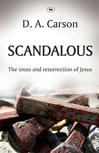 Scandalous: The Cross and Resurrection of Jesus (Used Copy)