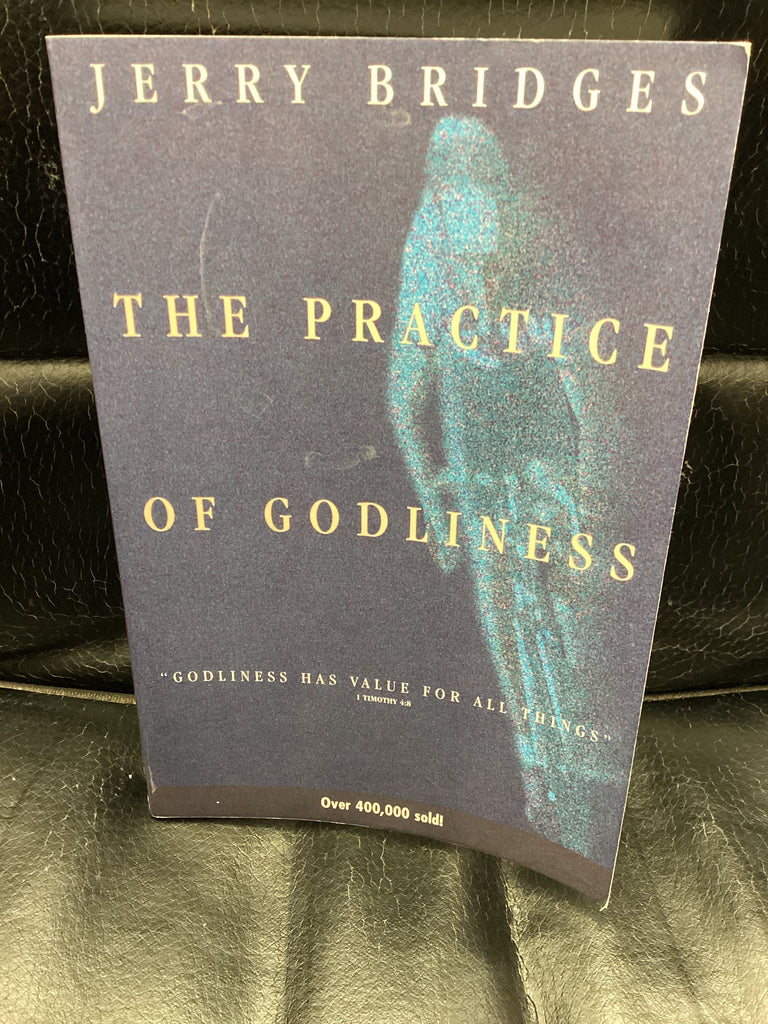 The Practice of Godliness (Used Copy)