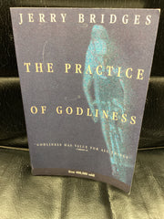 The Practice of Godliness (Used Copy)