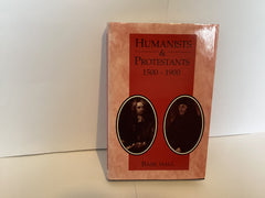 Humanists & Protestants 1500-1900 (John Gowan Collection)