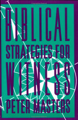 Biblical Strategies for Witness