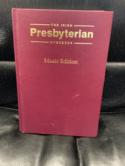 The Irish Presbyterian Hymn Book, Music Edition (Used Copy)