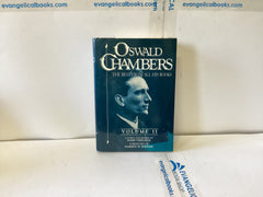 Oswald Chambers The Best from all his Books Volume 2 (The John Gowan Collection)
