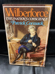 Wilberforce - The Nation's Conscience (Used Copy)