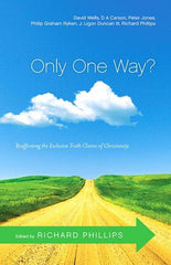 Only One Way?