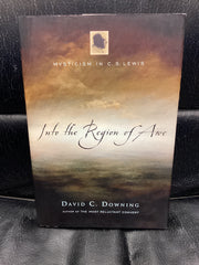 Into the Region of Awe (Used Copy)