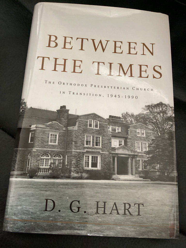 Between the Times (Used Copy)