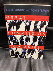Great Commission Companies (Used Copy)