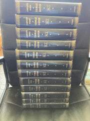 The Complete Works of Thomas Boston - 12 Volumes (Used Copies)