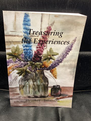 Treasuring the Experiences (Used Copy)