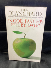Is God Past His Sell-By Date (Used Copy)