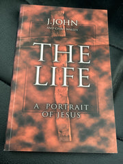The Life - A Portrait of Jesus (Used Copy)