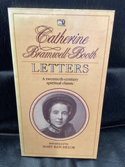 Catherine Bramwell Booth: Letters (Used Copy)