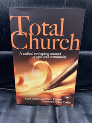 Total Church (Used Copy)