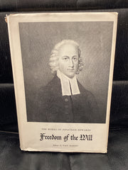 Freedom of the Will (Used Copy)