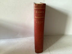 Essays and Addresses ( The John Gowan Collection)
