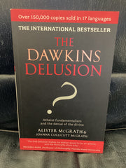 The Dawkins Delusion? (Used Copy)