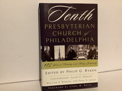 Tenth Presbyterian Church of Philadelphia (John Gowan Collection)