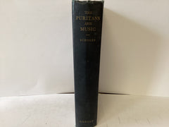 The Puritans and Music (The John Gowan Collection)