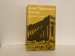 New Testament Survey (John Gowan Collection)