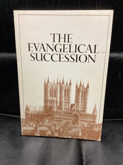 The Evangelical Succession in the Church of England (Used Copy)