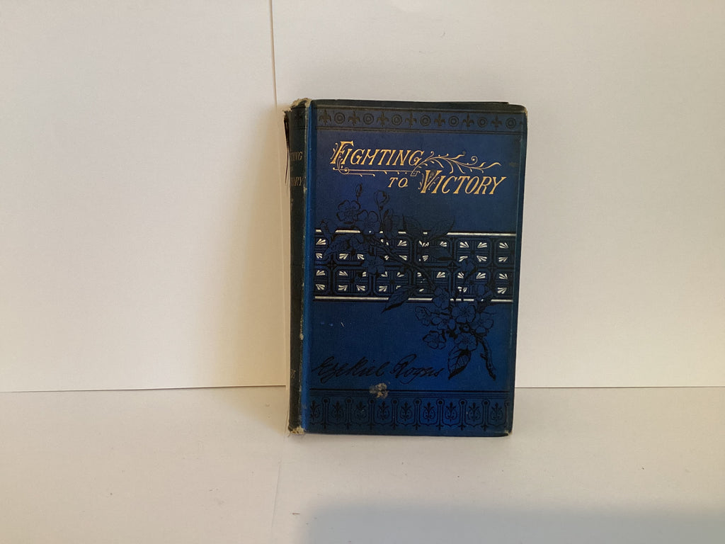 Fighting to Victory (John Gowan Collection)