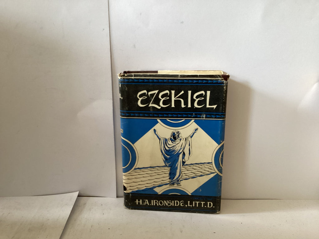 Ezekiel (The John Gowan Collection)