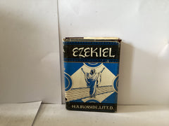 Ezekiel (The John Gowan Collection)