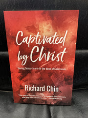 Captivated by Christ (Used Copy)