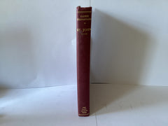 Calvin’s Commentaries: The Gospel according to St. John 1-10 (John Gowan Collection)