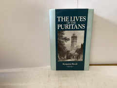 The Lives of the Puritans Volume 3 (The John Gowan Collection)