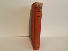 The Five Books of Moses (John Gowan Collection)