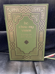 Be Thou My Vision (Used Copy)
