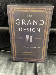The Grand Design (Used Copy))